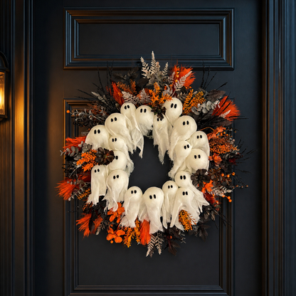 TheSpook Wreaths